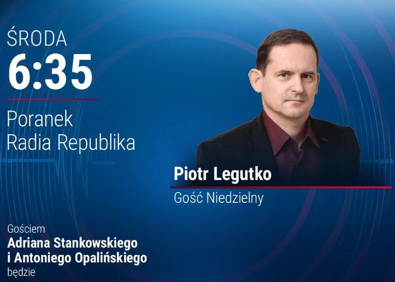Piotr Legutko
