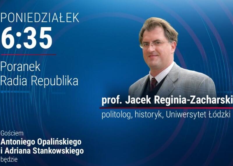Jacek Reginia-Zacharski