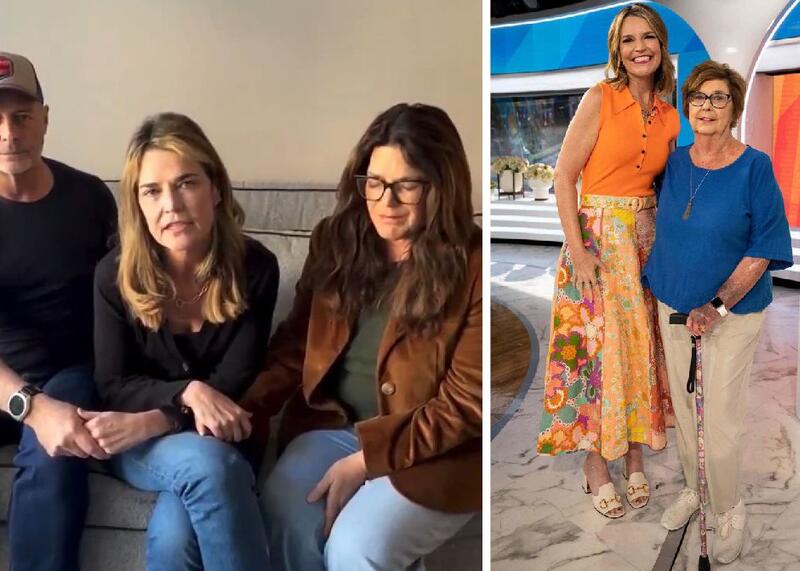 porwanie Nancy Guthrie