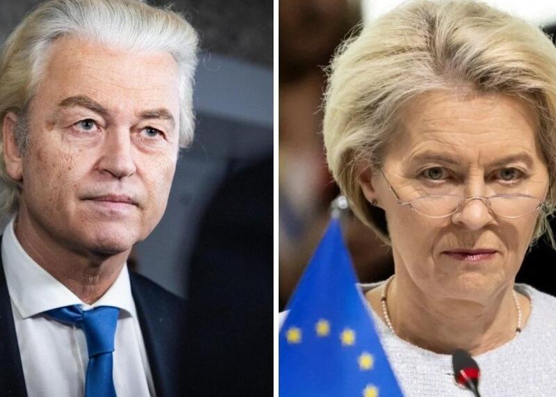 Geert Wilders