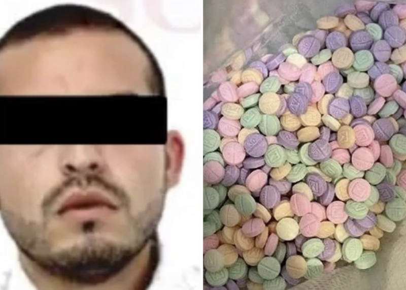 Meksyk uderza w kartel