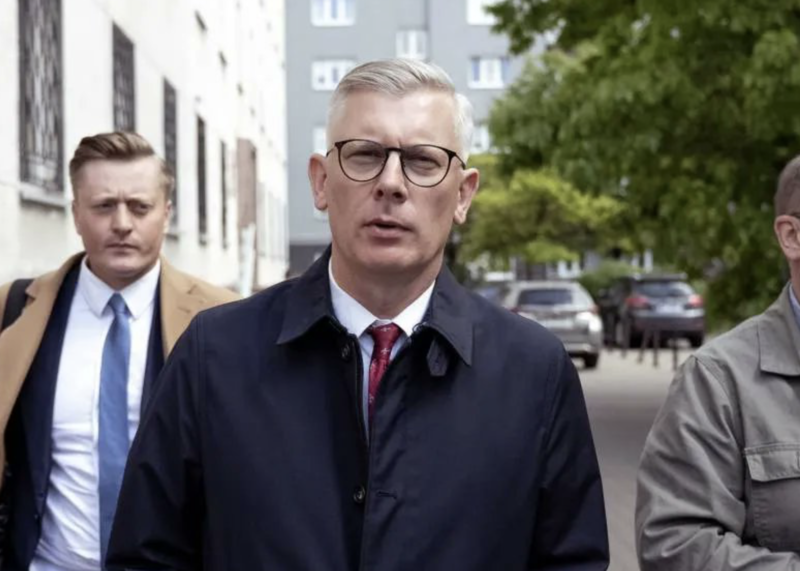 Sławomir Cenckiewicz