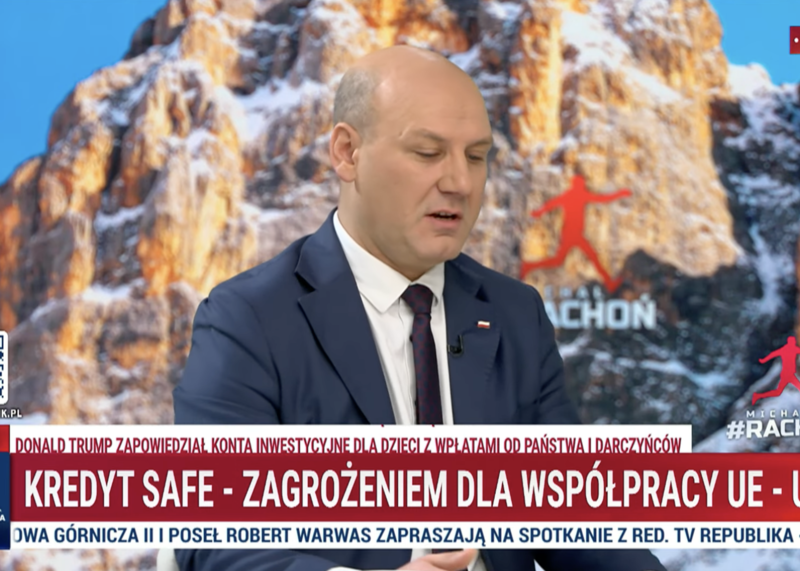 Szymon Szynkowski vel Sęk