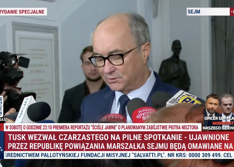 Włodzimierz Czarzasty