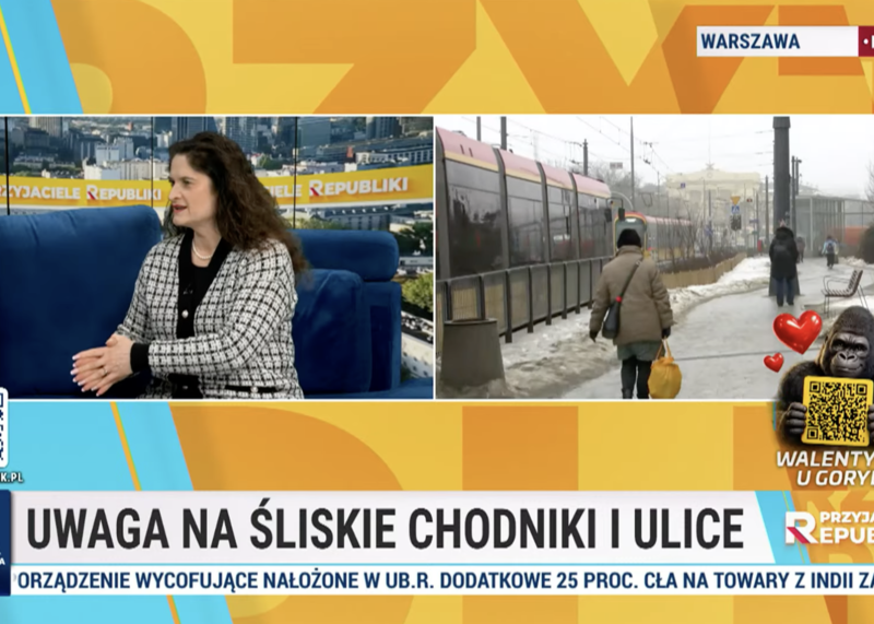 Dorota Arciszewska-Mielewczyk