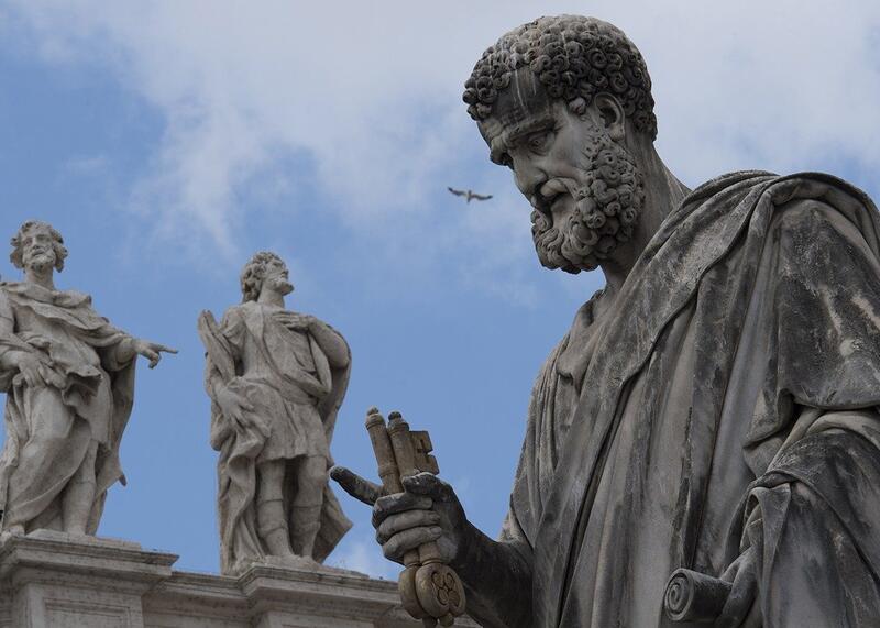 Papież ogłasza nowe beatyfikacje