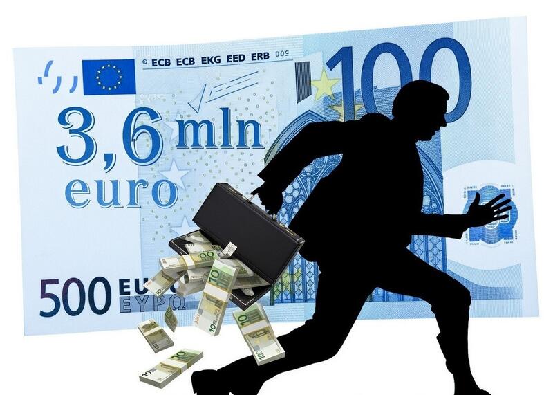 euro defraudacja