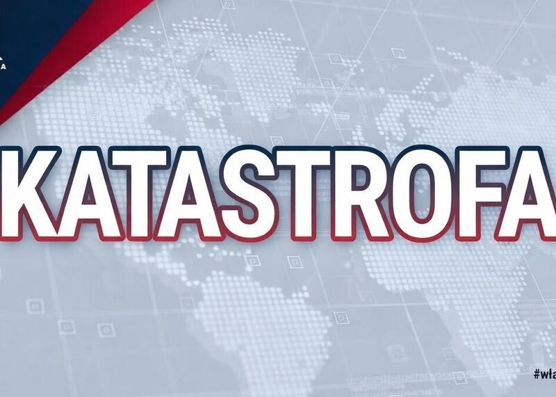 katastrofa