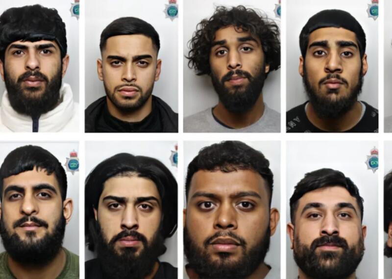 sprawcy brutalnego podpalenia