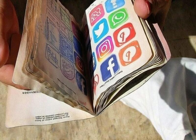 nowe zasady przy wjeździe do USA