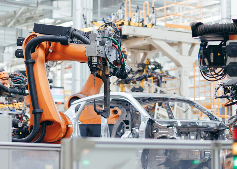 Przemysł motoryzacyjny