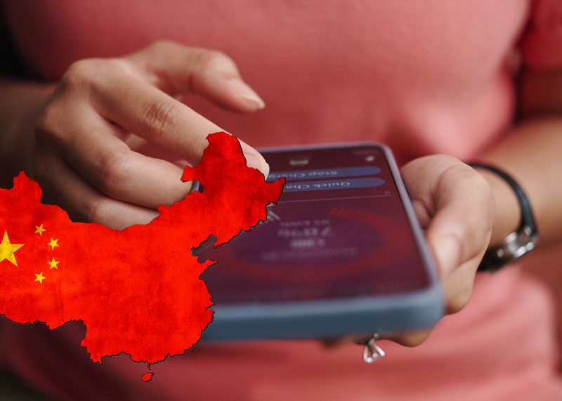 Chińskie AI wchodzi do Hollywood