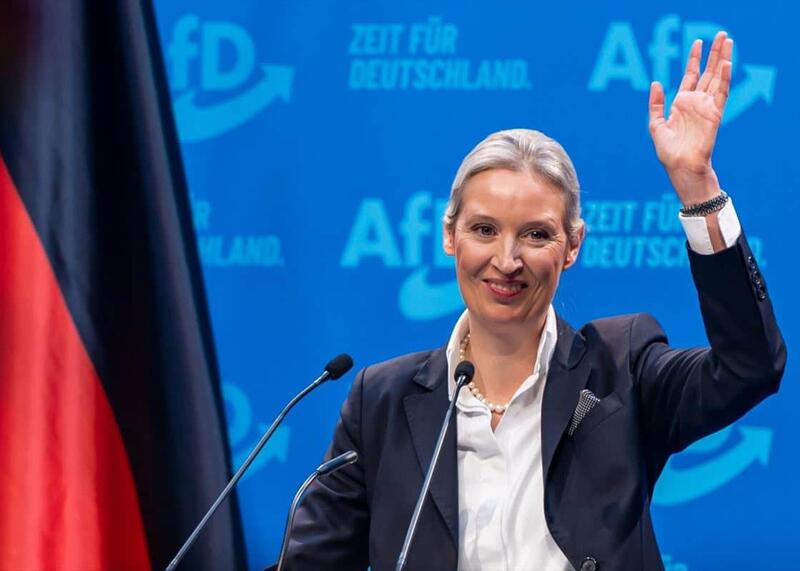 Alice Weidel