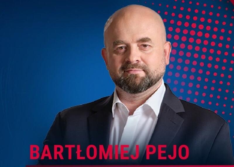 Bartłomiej Pejo