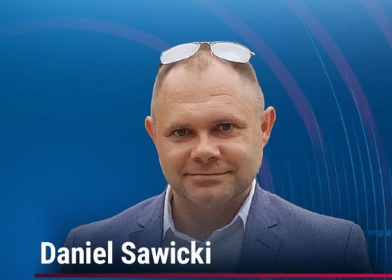 Daniel Sawicki