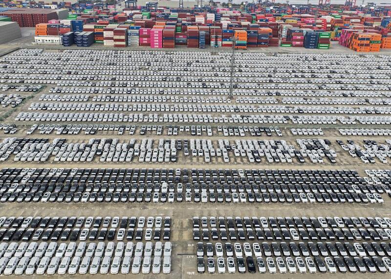 samochody marki Volkswagen