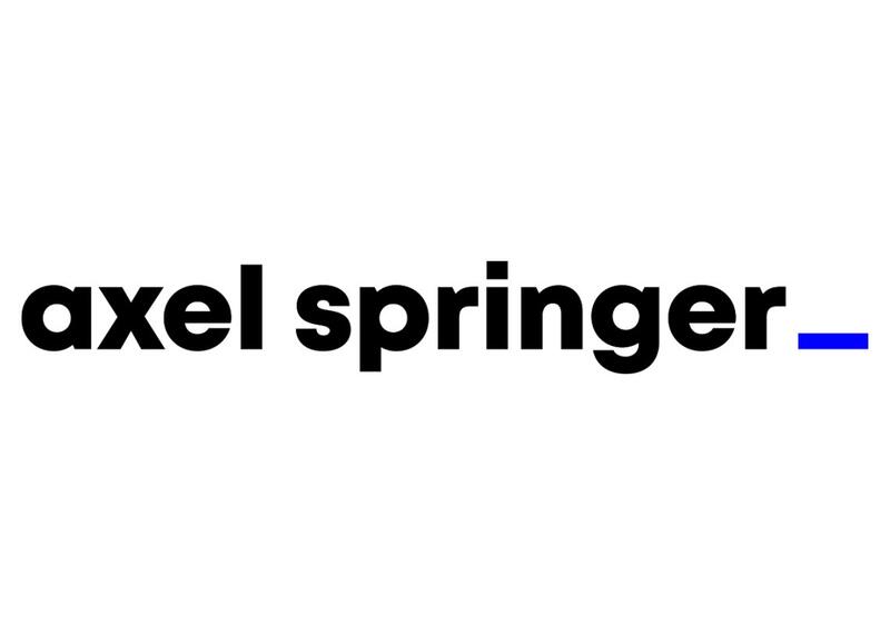 axel springer
