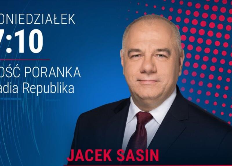 Jacek Sasin