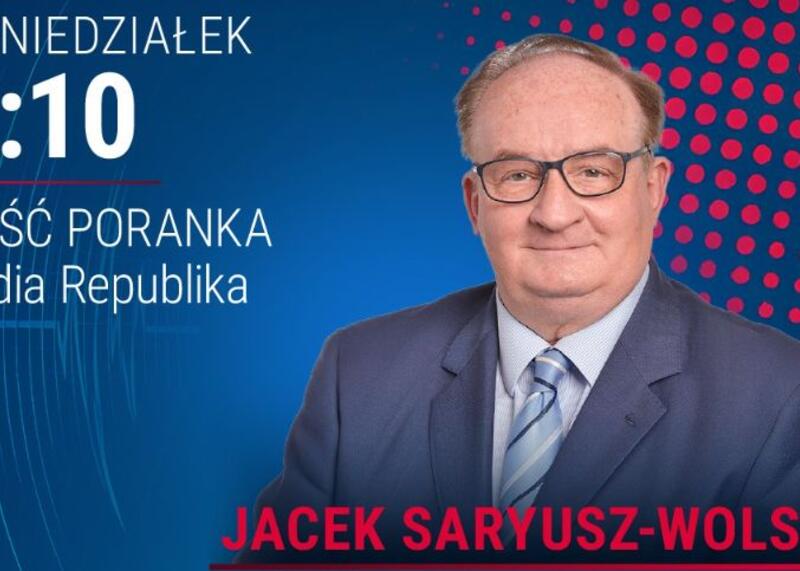 Jacek Saryusz-Wolski