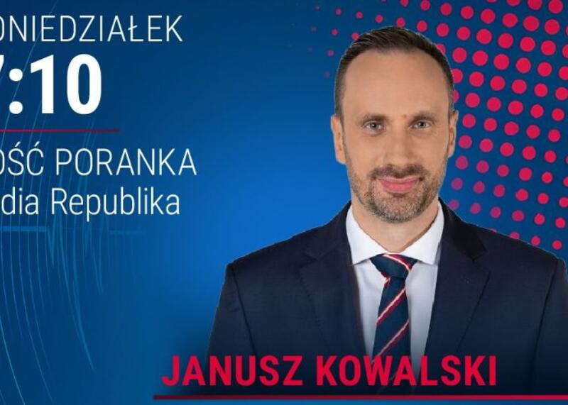 Janusz Kowalski