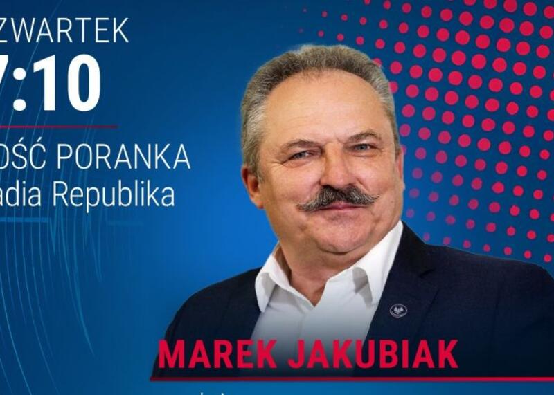 Marek Jakubiak
