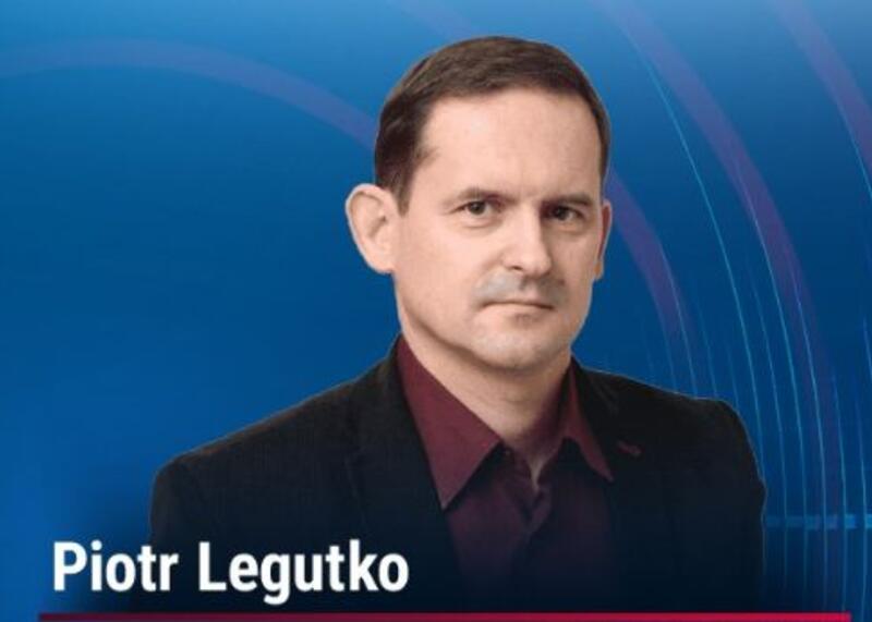 Piotr Legutko