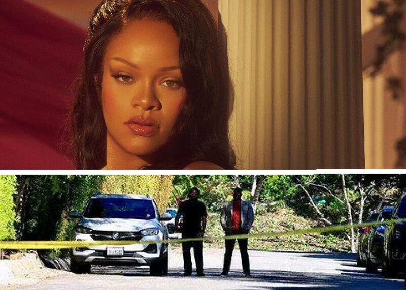 Rihanna