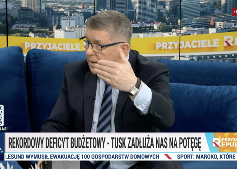 Zbigniew Kuźmiuk