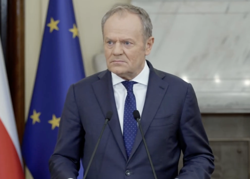 Donald Tusk