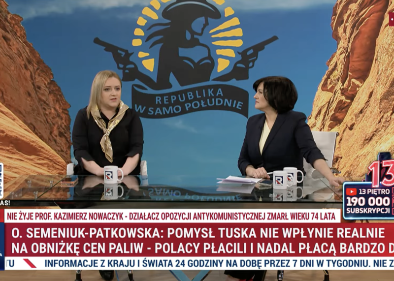 Olga Semeniuk-Patkowska