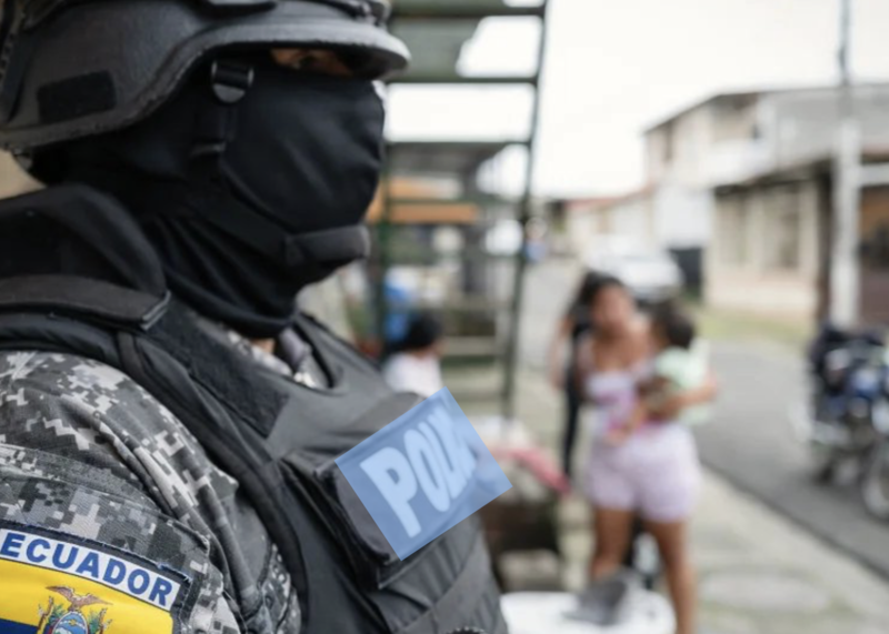 Stany Zjednoczone rozszerzają działania przeciwko kartelom narkotykowym w Ameryce Łacińskiej