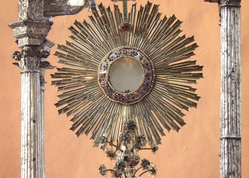 Katolicy w Australii wyjdą na ulice Sydney w wielkich procesjach eucharystycznych