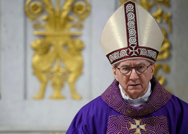 Watykan apeluje o dialog w sprawie Iranu