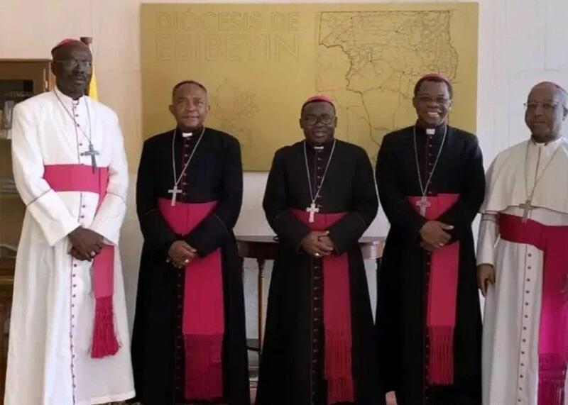 Gwinea Równikowa czeka na papieża. „Ta wizyta będzie łaską”