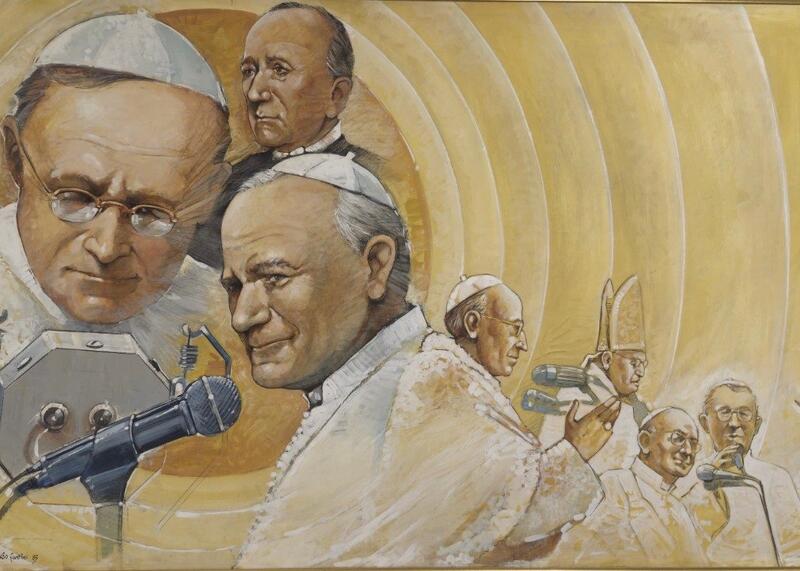 Przełomowy moment dla Polski. Watykan przemówił po polsku