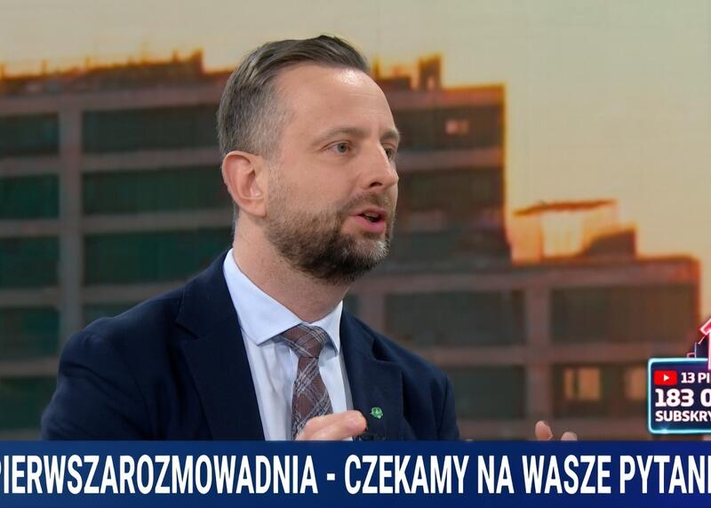 Władysław Kosiniak-Kamysz