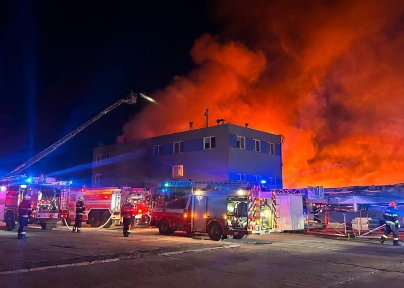 zamach terrorystyczny w Czechach
