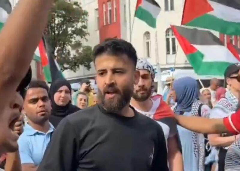 islamizacja Niemiec postępuje