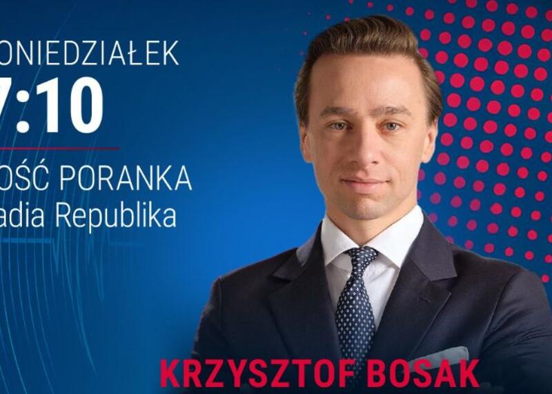 Krzysztof Bosak