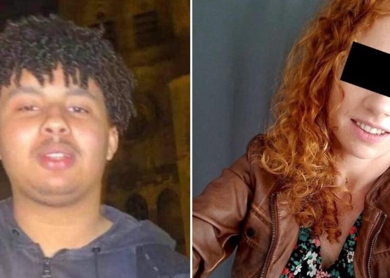 potwór z Cherbourga