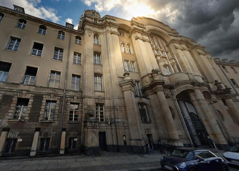 Sąd Rejonowy w Berlinie