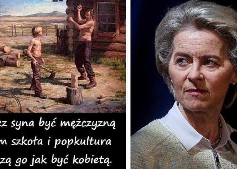 von der Leyen