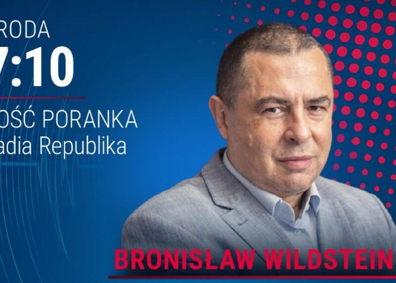 Bronisław Wildstein