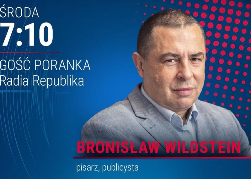 Bronisław Wildstein