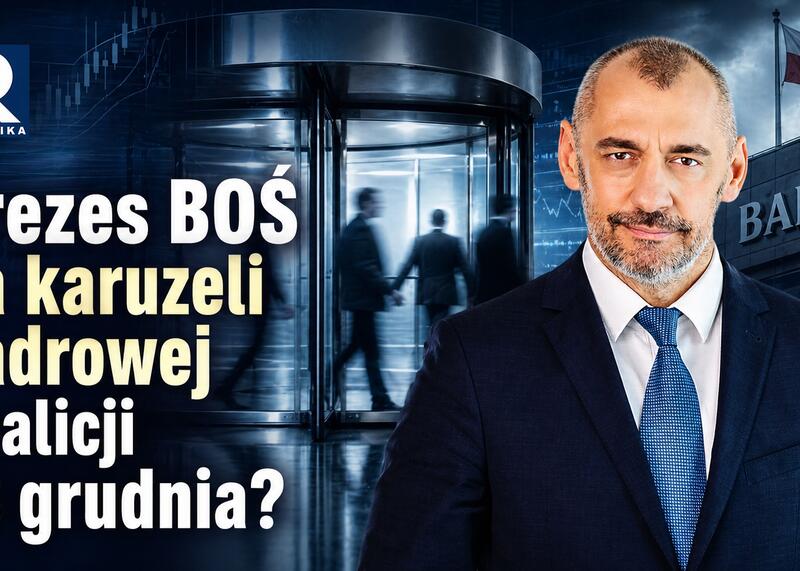 Bartosz Kublik, BOŚ Bank, Prezes BOŚ na karuzeli kadrowej koalicji 13 grudnia