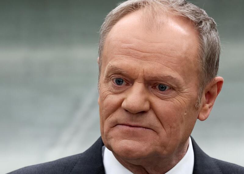 Donald Tusk