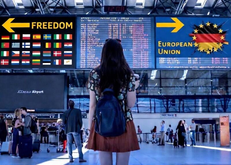 Ursula von der Leyen chce zniesienia prawa weta w UE