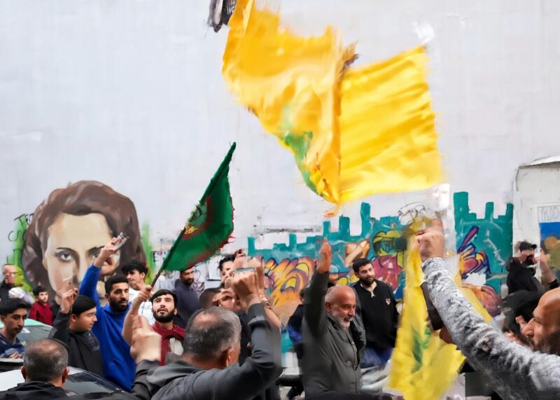 Hezbollah