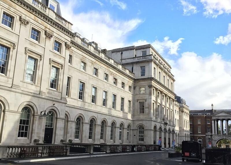 King’s College London