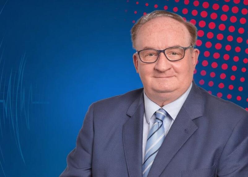 Jacek Saryusz-Wolski